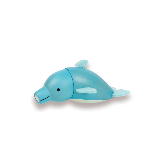 Dolphin دولفين