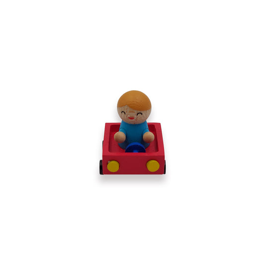 Kid Drive Toy Car طفل سيارة لعبة