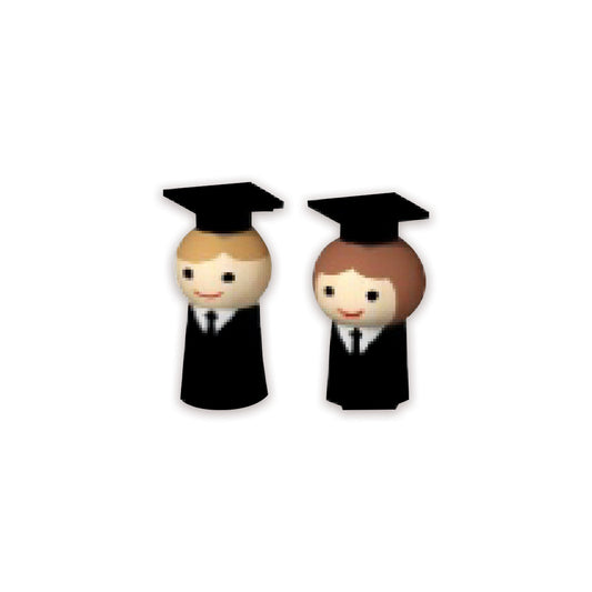Graduate خريج