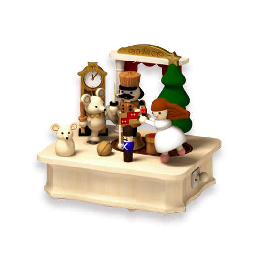 Nutcracker Ballet