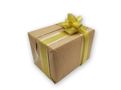 Custom Regular Gift Wrapping تغليف هدية عادية مخصصة