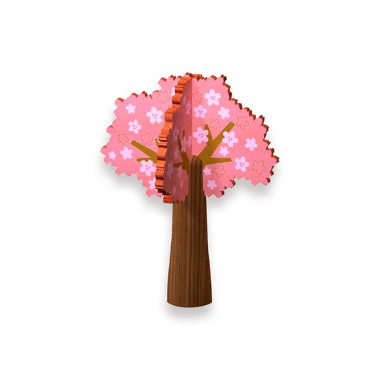 Sakura Tree شجرة الساكورا