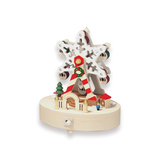 Snowflake Christmas